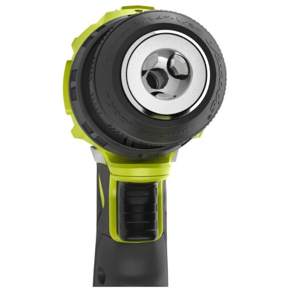 Шуруповерты