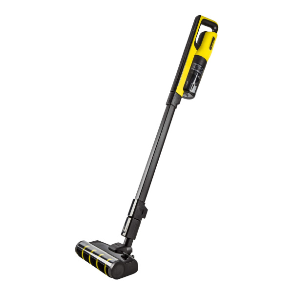 Пылесос Karcher VC 4S Cordless Plus 1.198-282.0