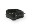 Зарядное устройство Greenworks 82V GC82C 4А 2914707 Аксессуары к аккумуляторной технике