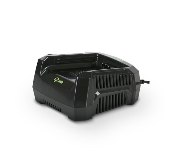 Зарядное устройство Greenworks 82V GC82C 4А 2914707 Аксессуары к аккумуляторной технике