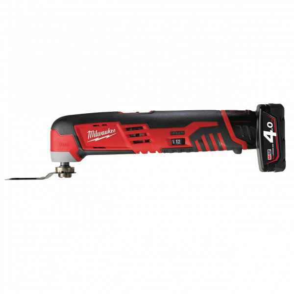 M12™ субкомпактный мульти-тул C12 MT-0 4933427180 Многофункциональный инструмент (реноватор)