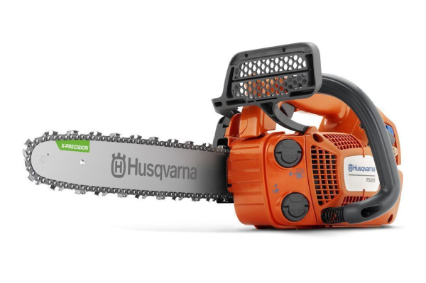 Бензопила Husqvarna T525 10" 3/8 1.3 40DL S93G HSM 970 73 73-10 Цепные пилы