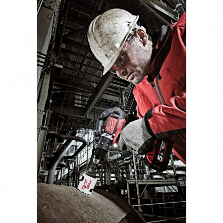 Hole Dozer™ Биметаллические коронки Hole Dozer Holesaw - 102 mm - 1 pc 49560213