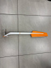 Щетка для снега со скребком FISKARS SnowXpert (отломана часть скребка) 1019352.Y