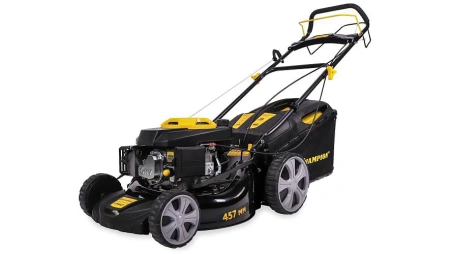 Газонокосилки и сенокосилки