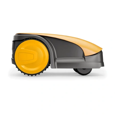 Газонокосилки-роботы