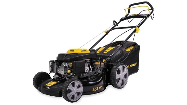 Газонокосилки и сенокосилки