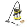 Пылесос Karcher WD 5 P S V-25/5/22 1.628-356.0 Пылесос Karcher WD 5 P S V-25/5/22 1.628-356.0