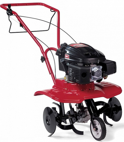 Культиватор бензиновый MTD T 245 21С-25MJ678 Культиваторы