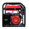 Сварочный генератор FUBAG WCE 250 DC ES с электростартером 646274