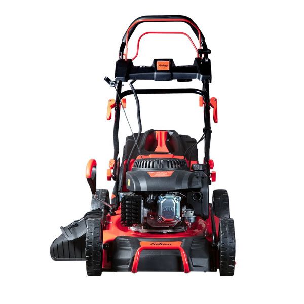 Газонокосилки и сенокосилки