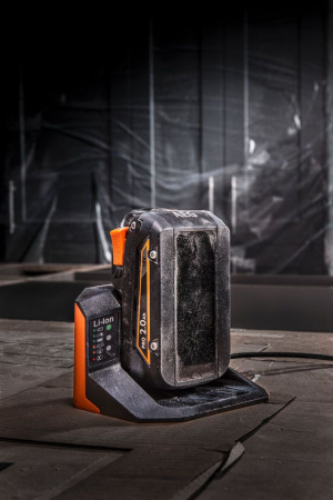 Аксессуары к аккумуляторной технике