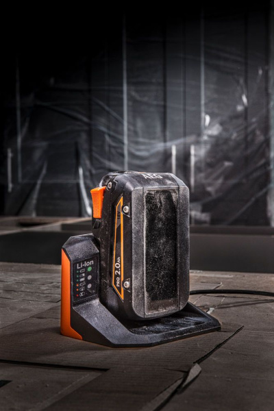 Аксессуары к аккумуляторной технике