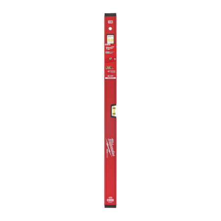 Уровень Milwaukee REDSTICK™ в корпусе Compact 100 см не магнитный 4932459084