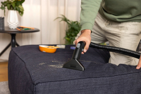 Моющий пылесос Karcher SE 4 1.081-150.0