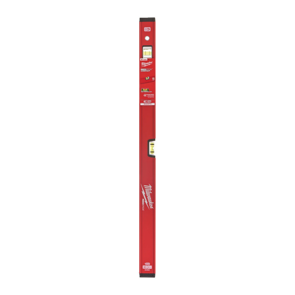 Уровень Milwaukee REDSTICK™ в корпусе Compact 80 см магнитный 4932459083