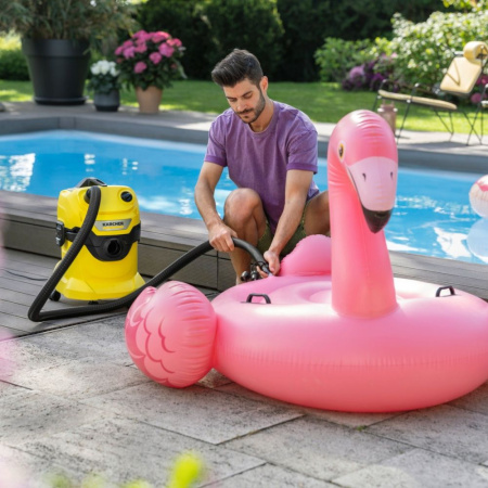 Комплект адаптеров Karcher 2.863-373.0