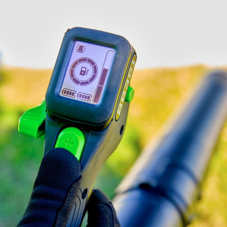 Садовые пылесосы, воздуходувки