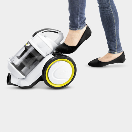 Пылесос Karcher VC 3 Floor 