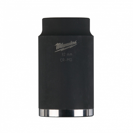 SHOCKWAVE™ Impact Duty™ &half;″головки 32 mm &half;" impact socket 4932352860