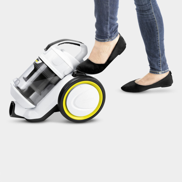 Пылесос Karcher VC 3 Floor  Пылесос Karcher VC 3 Floor