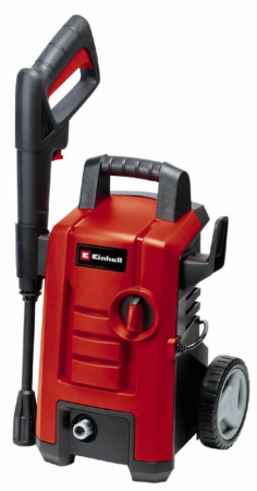 Мойка высокого давления Einhell TC-HP 130 4140750