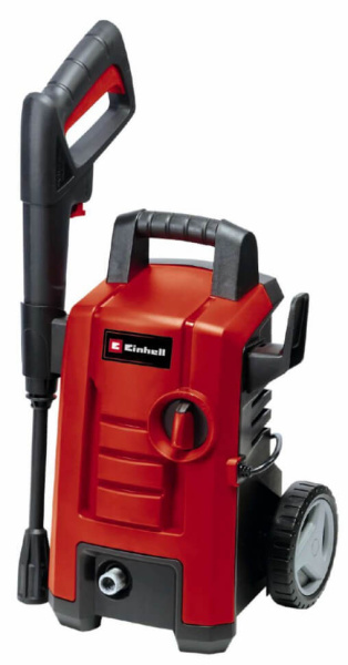 Мойка высокого давления Einhell TC-HP 130 4140750