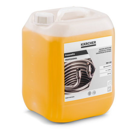 Системное средство защиты Karcher RM 110, 10 л. 6.295-303.0