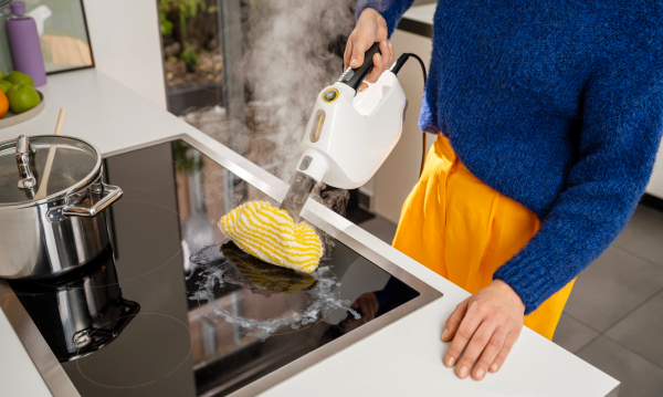 Пароочиститель Karcher SC 1 Multi 1.516-404.0