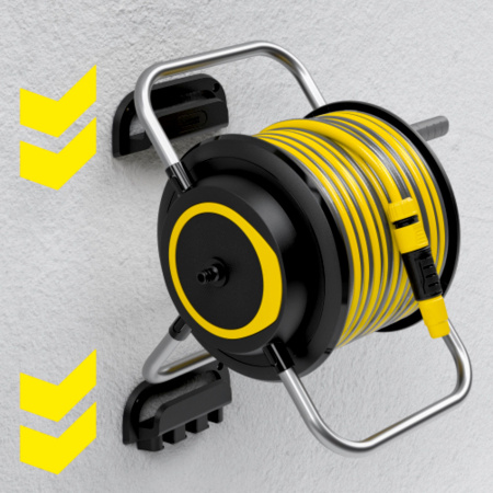 Катушка Karcher для шланга HR 4 2.645-373.0