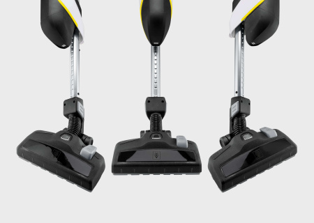 Пылесос Karcher VC 5 Premium White 1.349-200.0