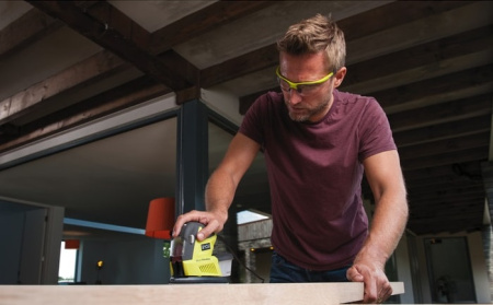 Шлифмашины