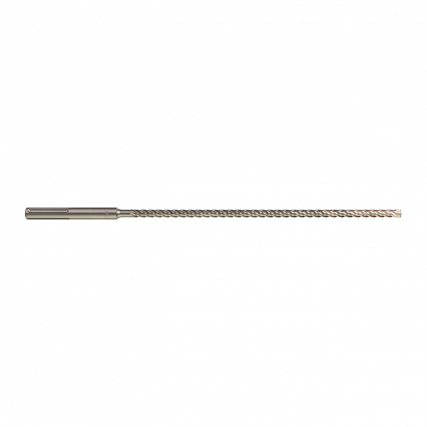 Бур c 4 режущими кромками SDS-Max 26 x 520 - 1 шт 4932430728