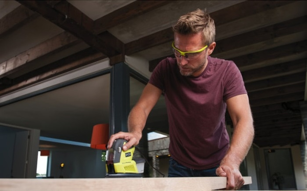 Шлифмашины