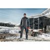 M12&trade; стеганый жилет с подогревом M12 HBWP-0 (M) 4933464371
