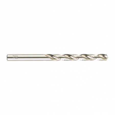 Сверла по металлу Thunderweb HSS-G DIN338 / упаковка из 5 и 10 штук TW 7.8 x 117 - 5 pcs 4932459868