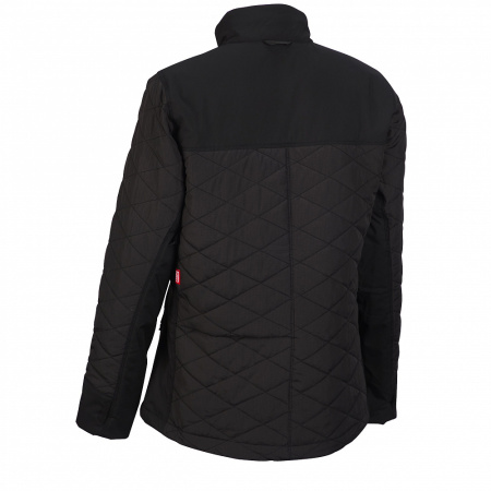 M12&trade; женская стеганая куртка с подогревом M12 HJP LADIES-0 (2XL) 4933464344