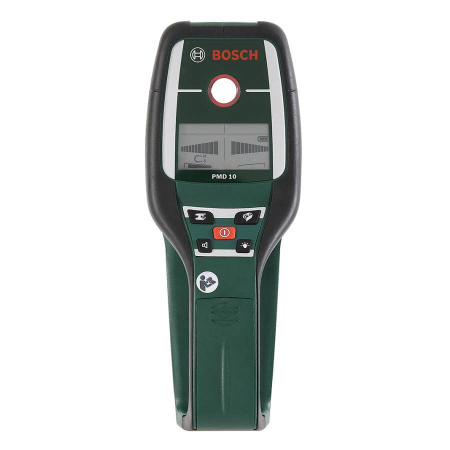 Детектор BOSCH PMD 10