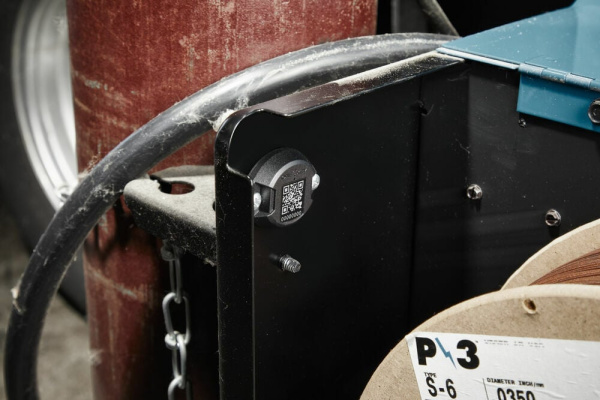 Метка отслеживания электронная Milwaukee One-key bluetooth BTM-4 4933478640