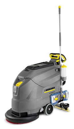 Поломоечная машина Karcher BD 50/60 C Ep Classic 1.127-002.0