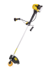 Триммер бензиновый Huter GGT-2500T PRO 70/2/28