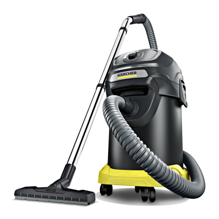 Пылесос Karcher AD 4 1.629-731.0