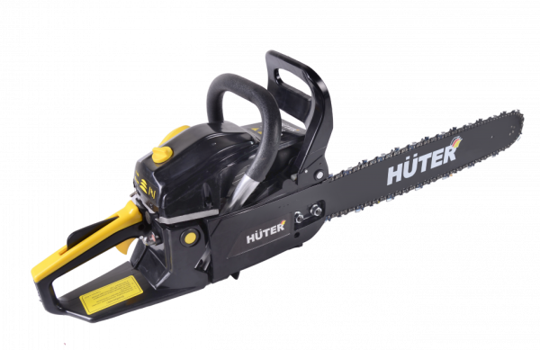 Бензопила Huter BS-52 70/6/3 Цепные пилы