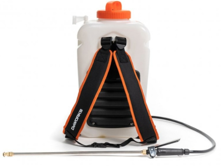 Опрыскиватель аккумуляторный DeWORKS FA 20 FA20