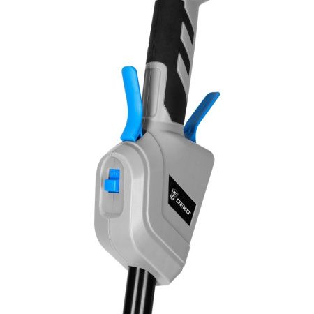 Триммер аккумуляторный DEKO DKTR40V PRO 065-1216