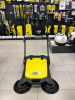 Подметальная машина Karcher S 4 Twin (мелкие потертости на корпусе, помята коробка) 1.766-360.1