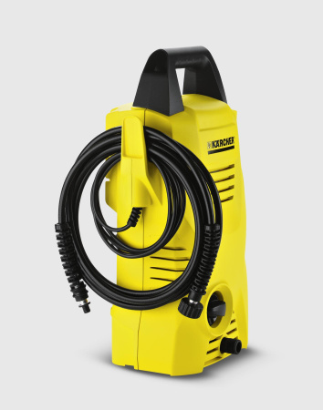 Минимойка Karcher K 2 Compact 1.673-121.0