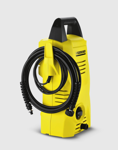 Минимойка Karcher K 2 Compact 1.673-121.0