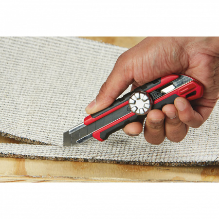 Выдвижные ножи Выдвижной нож 9 мм 48221960