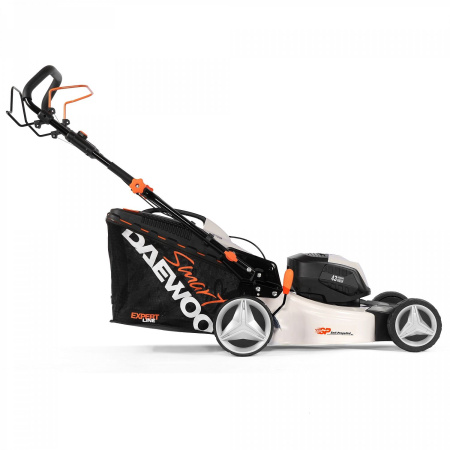 Снегоуборщики